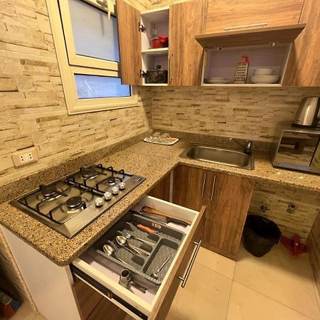 Marina Sky Apartman Gurdaka Kültér fotó