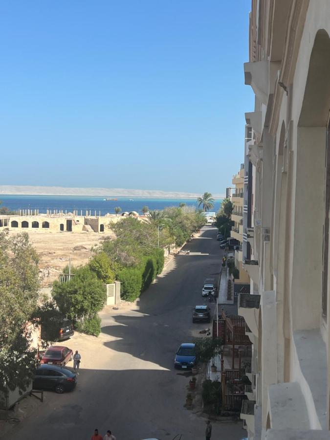 Marina Sky Apartman Gurdaka Kültér fotó