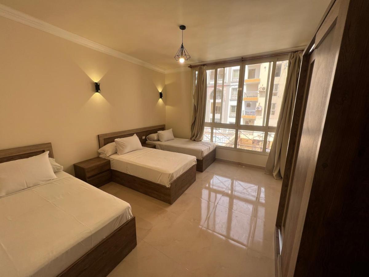 Marina Sky Apartman Gurdaka Kültér fotó