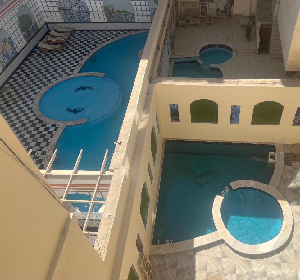 Marina Sky Apartman Gurdaka Kültér fotó