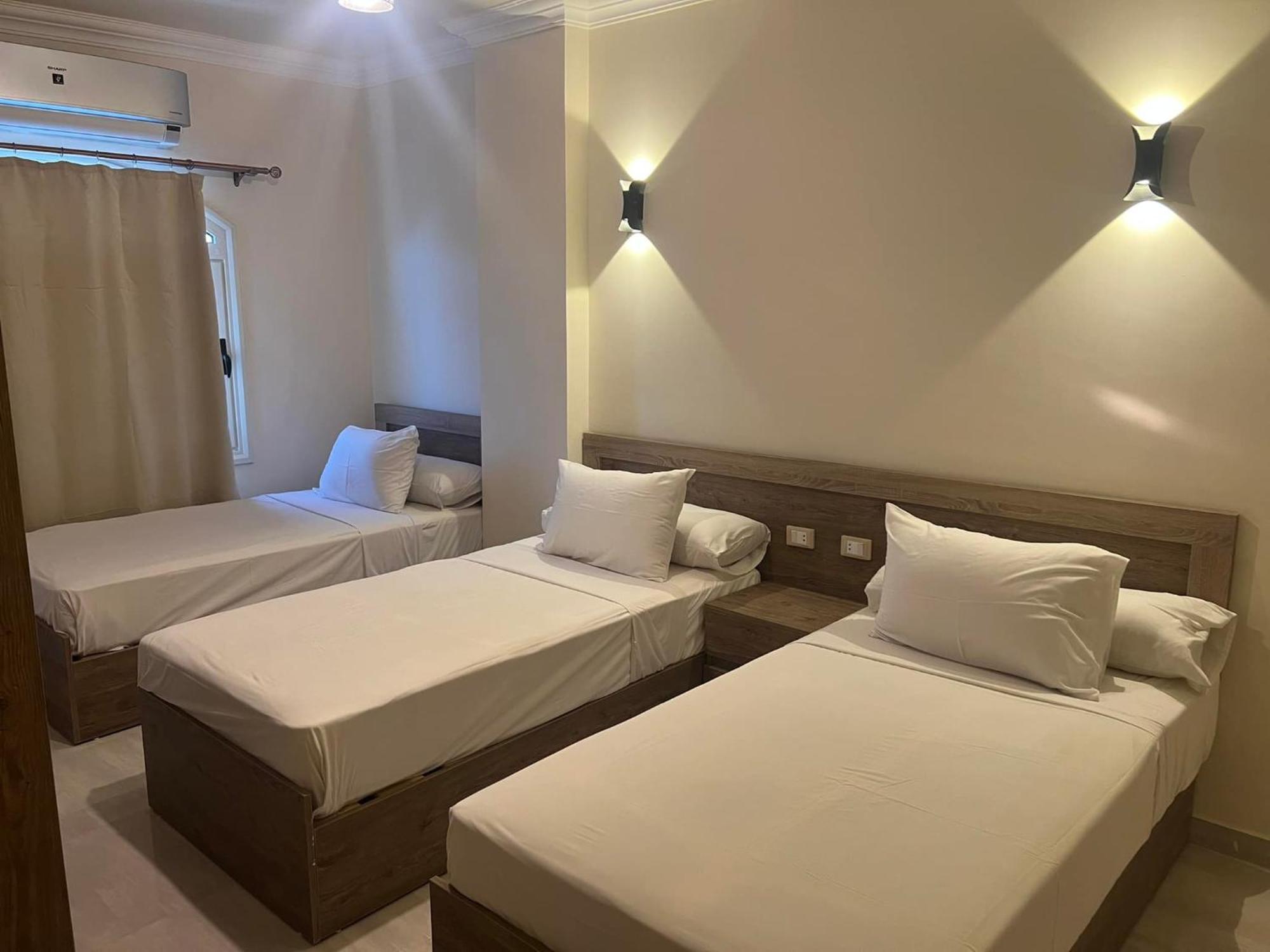 Marina Sky Apartman Gurdaka Kültér fotó