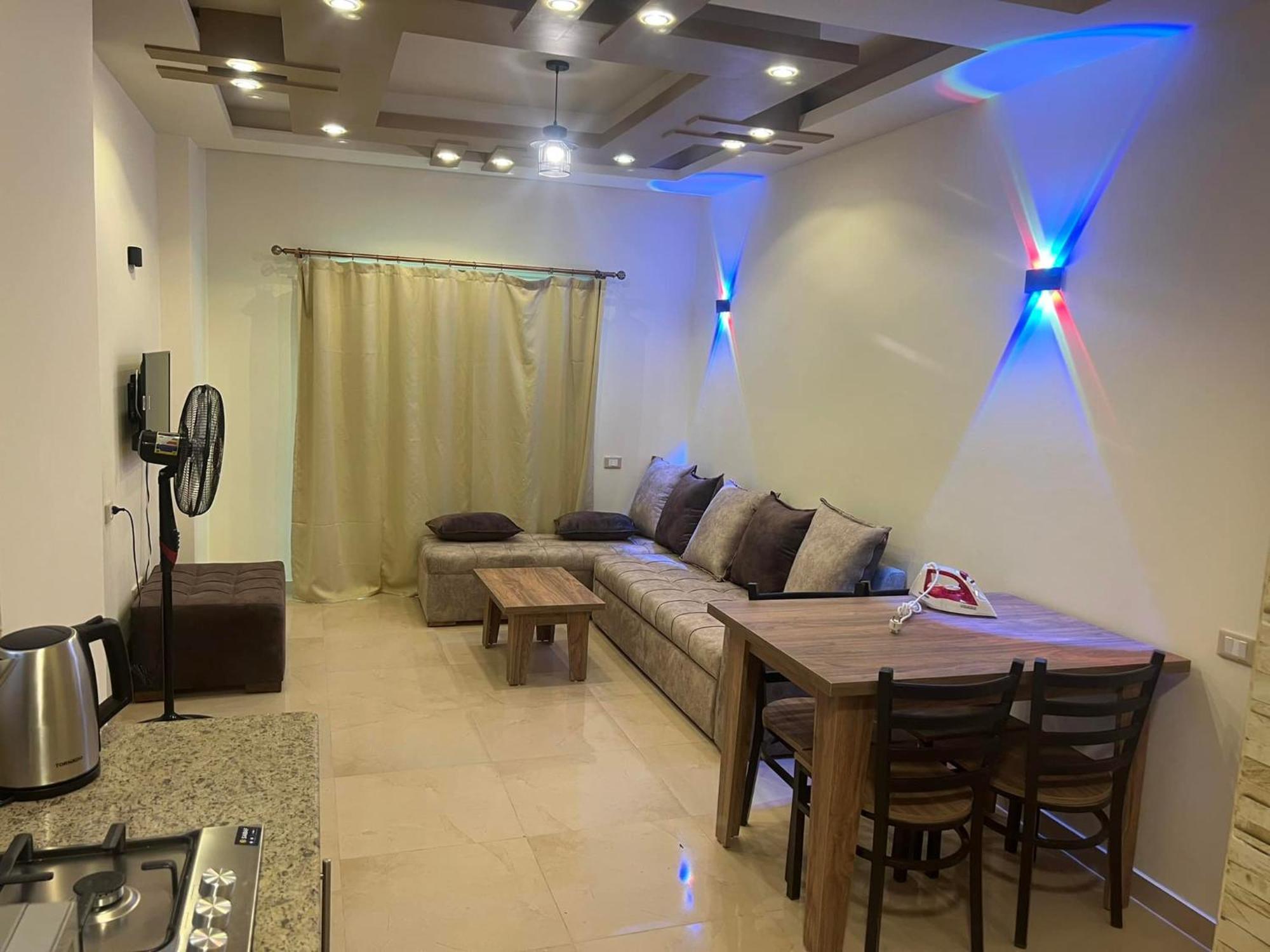 Marina Sky Apartman Gurdaka Kültér fotó