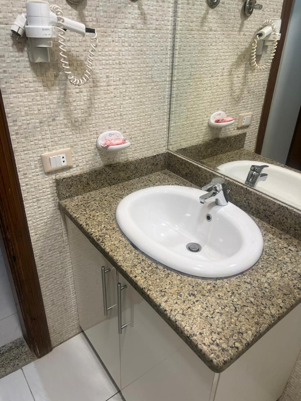 Marina Sky Apartman Gurdaka Kültér fotó